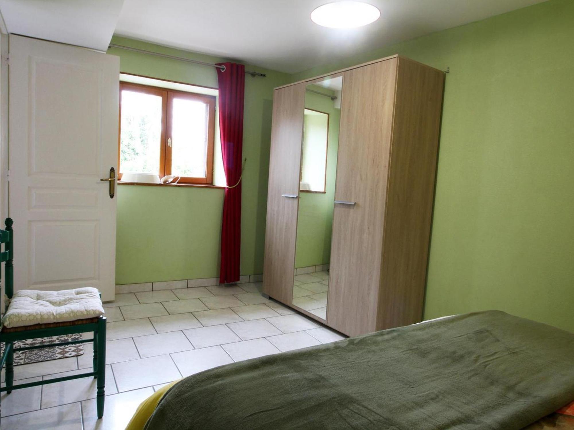 Maison De Charme Avec Jardin, Nature, Cheminee, Wifi, Proche Manoirs Et Rivieres Tortueuses - Fr-1-497-99 Saint-Bomer-les-Forges Luaran gambar