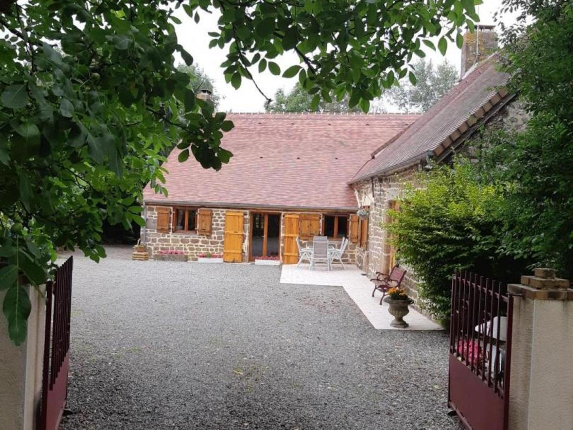 Maison De Charme Avec Jardin, Nature, Cheminee, Wifi, Proche Manoirs Et Rivieres Tortueuses - Fr-1-497-99 Saint-Bomer-les-Forges Luaran gambar